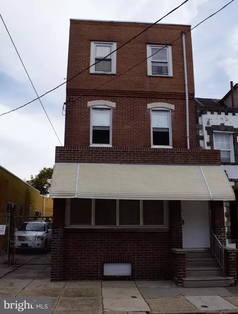 4283 Paul St, Philadelphia, PA 19124