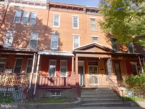 2254 N Park Ave, Philadelphia, PA 19132