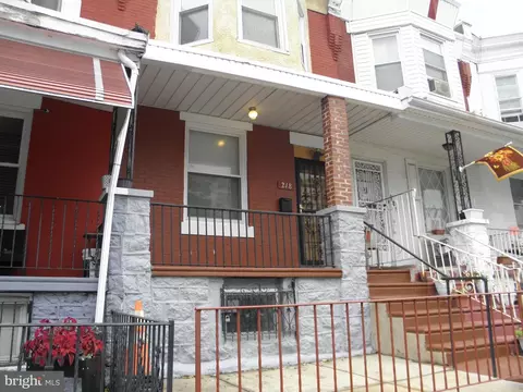 218 S Alden St, Philadelphia, PA 19139