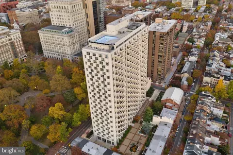 604 S 36 S Washington Sq #2514, Philadelphia, PA 19106