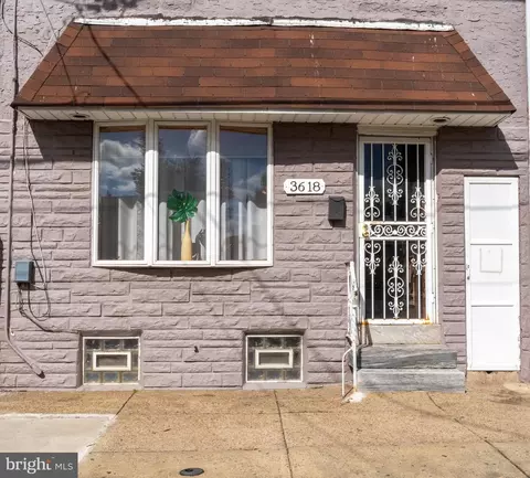 3618 Emerald St, Philadelphia, PA 19134