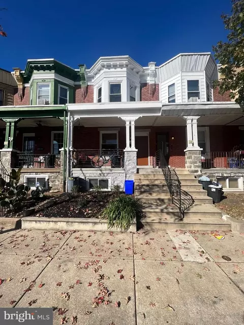 548 S 54th St, Philadelphia, PA 19143