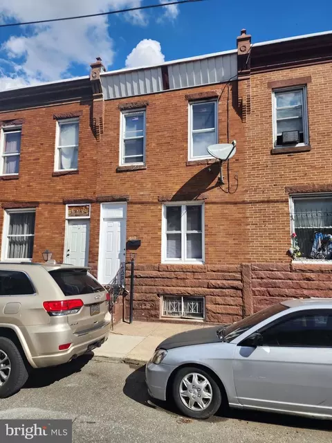 1943 E Monmouth St, Philadelphia, PA 19134