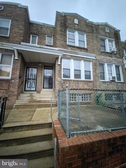 1128 Rosalie St, Philadelphia, PA 19149