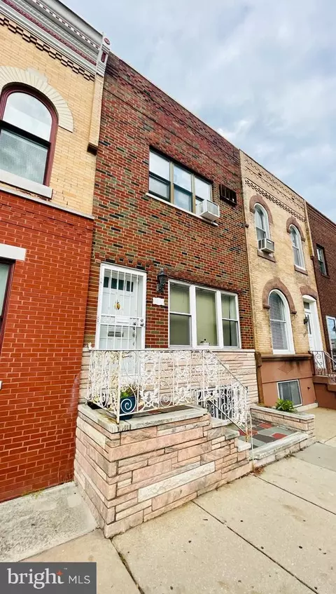 1241 W Porter St, Philadelphia, PA 19148