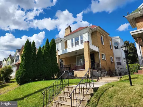 1027 E Rittenhouse St, Philadelphia, PA 19138