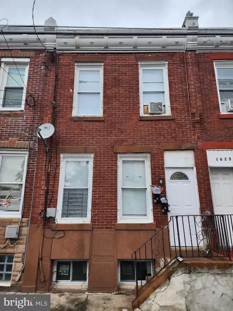 1623 Fillmore St, Philadelphia, PA 19124