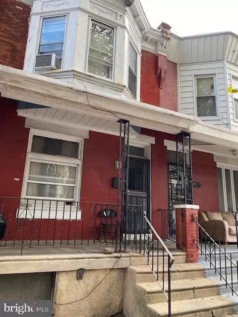 207 N Vodges St, Philadelphia, PA 19139