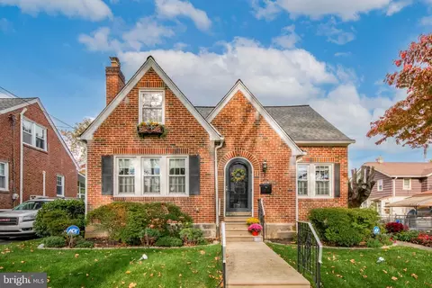 1835 Griffith St, Philadelphia, PA 19111