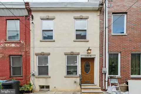 1316 S Chadwick St, Philadelphia, PA 19146