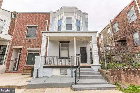 132 W Ashmead St, Philadelphia, PA 19144
