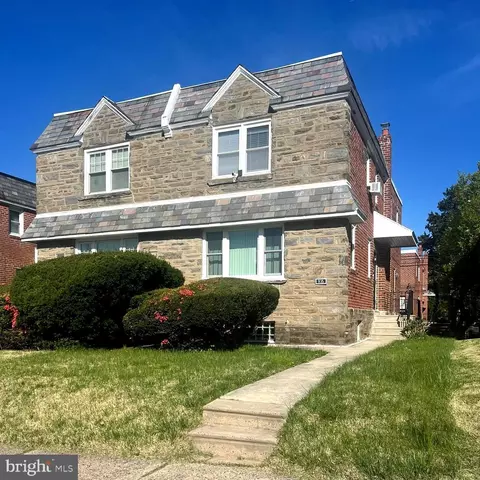 935 E Mcpherson St, Philadelphia, PA 19150