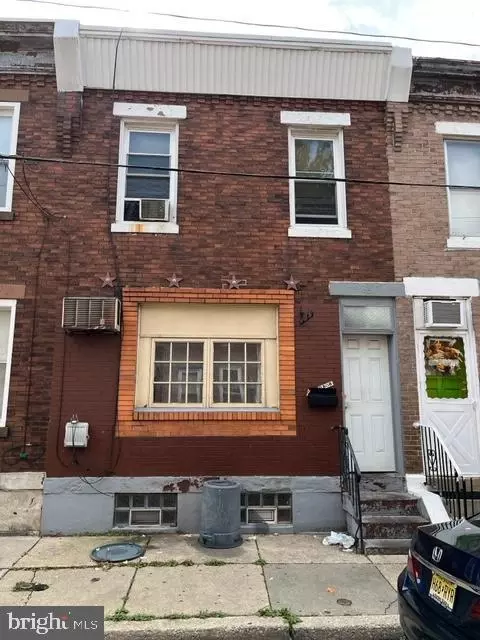 2808 Winton St, Philadelphia, PA 19145