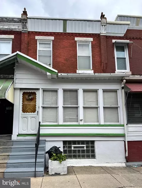 27 N Ithan St, Philadelphia, PA 19139