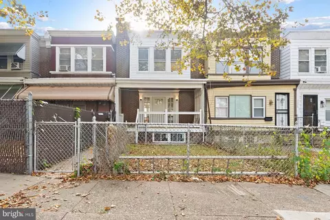 7032 Grays Ave, Philadelphia, PA 19142
