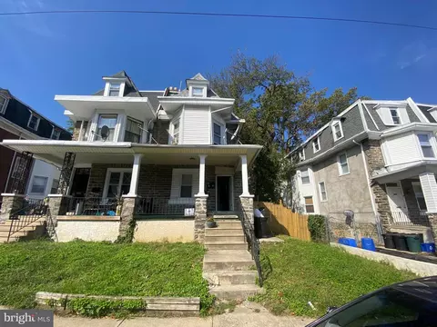 527 E Brinton St, Philadelphia, PA 19144