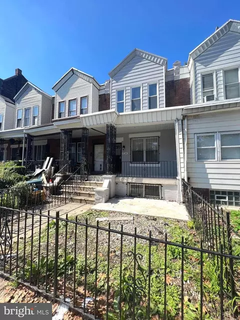 834 S 57th St, Philadelphia, PA 19143