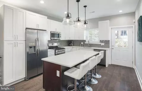 1458 N Newkirk St, Philadelphia, PA 19121