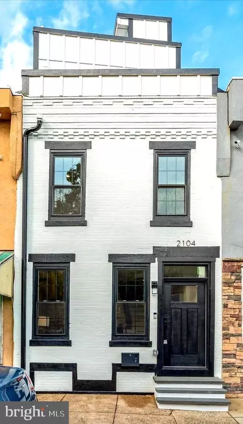 2104 S Philip St, Philadelphia, PA 19148