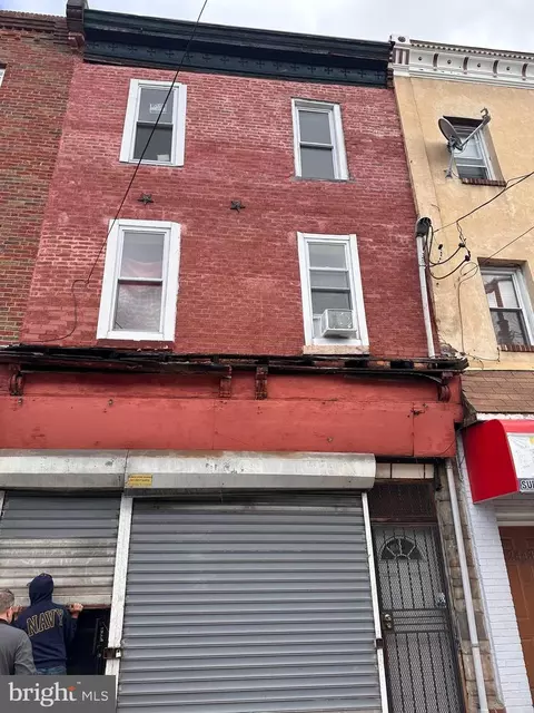2445 Ridge Ave, Philadelphia, PA 19121