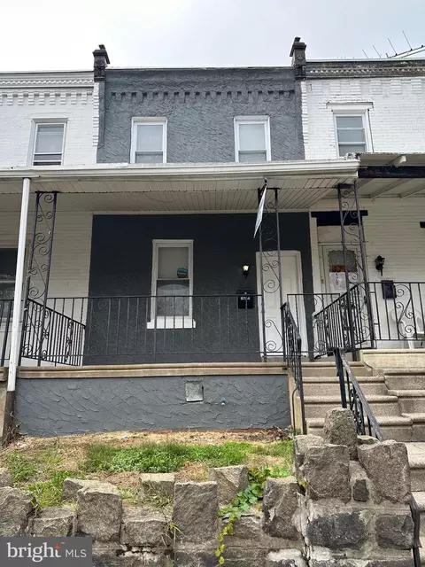 6754 Marsden St, Philadelphia, PA 19135