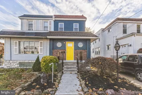 3538 President St, Philadelphia, PA 19114