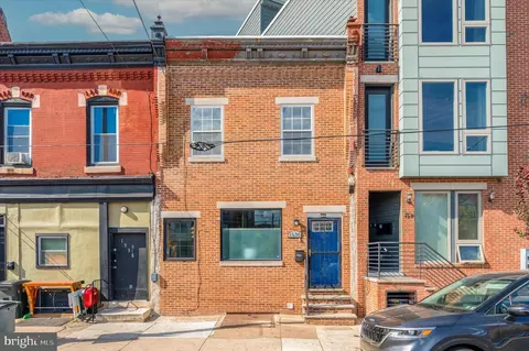 1536 Point Breeze Ave, Philadelphia, PA 19146