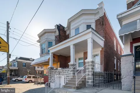 446 S 56th St, Philadelphia, PA 19143