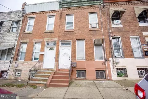 3038 E St, Philadelphia, PA 19134