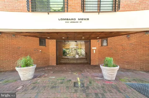 812 Lombard St #10, Philadelphia, PA 19147