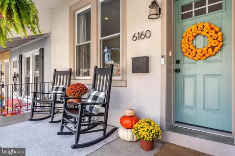 6160 Lawnton St, Philadelphia, PA 19128