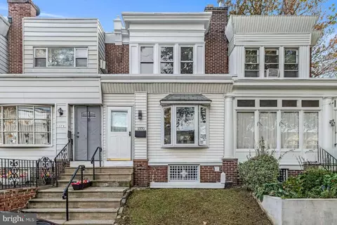 1370 Dyre St, Philadelphia, PA 19124