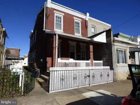 7152 Tulip St, Philadelphia, PA 19135