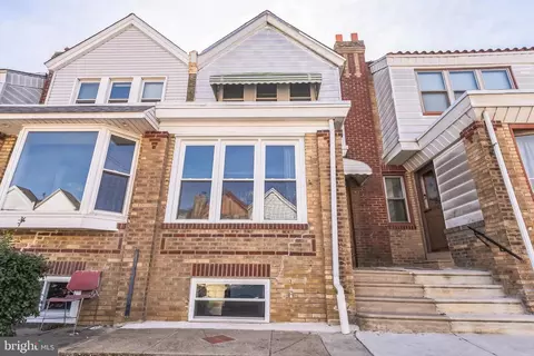 2952 Mckinley St, Philadelphia, PA 19149