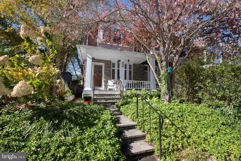201 E Meade St, Philadelphia, PA 19118