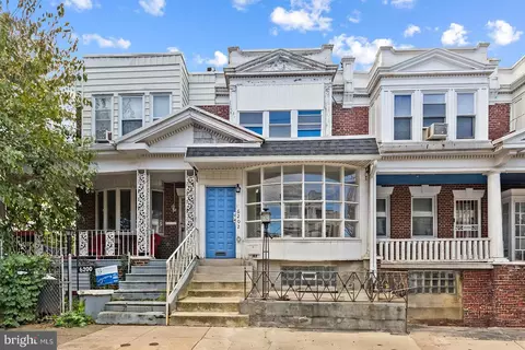 6202 Hazel Ave, Philadelphia, PA 19143