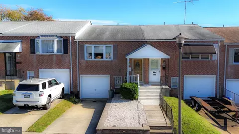 11929 Farwell Rd, Philadelphia, PA 19154