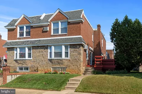 1235 Mckinley St, Philadelphia, PA 19111