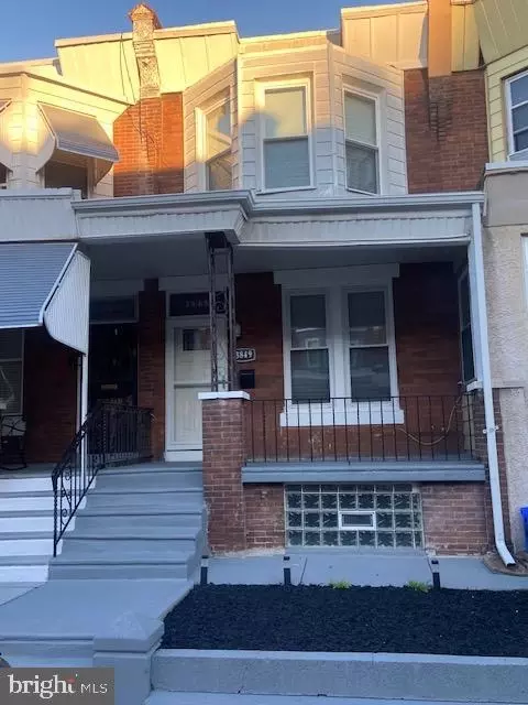 3849 N Gratz St, Philadelphia, PA 19140