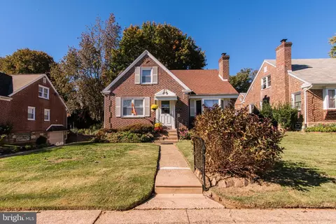7350 Ryers Ave, Philadelphia, PA 19111