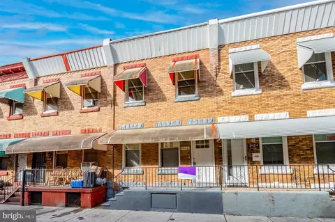 2412 N Hollywood St, Philadelphia, PA 19132