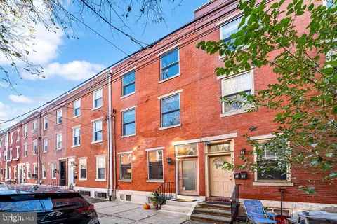 719 S Marvine St, Philadelphia, PA 19147