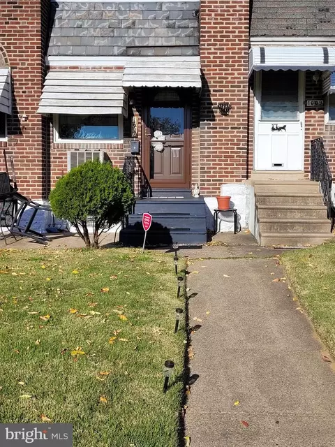 1607 Creston St, Philadelphia, PA 19149