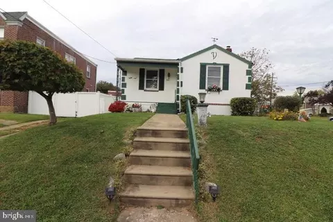 7828 Verree Rd, Philadelphia, PA 19111