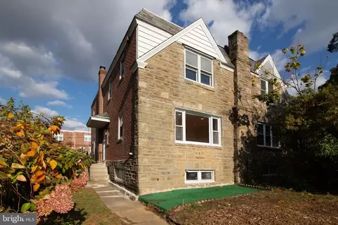6479 Milton St, Philadelphia, PA 19119