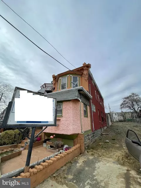 6153 Haverford Ave, Philadelphia, PA 19151