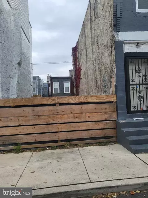 1639 N Newkirk St, Philadelphia, PA 19121