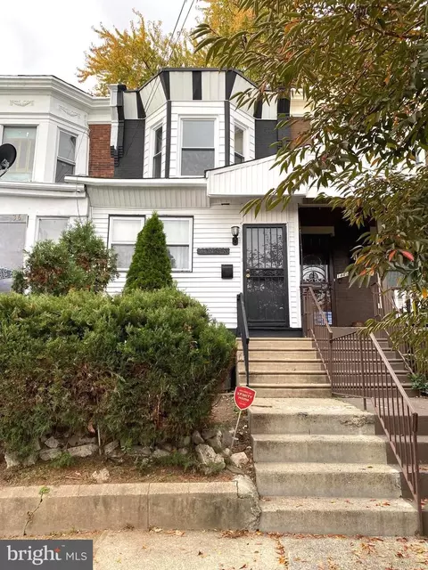 1438 N 53rd St, Philadelphia, PA 19131