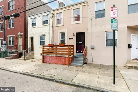 534 N 36th St, Philadelphia, PA 19104