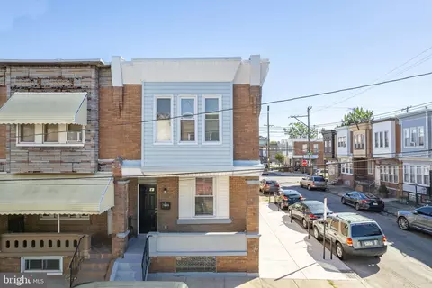 1855 S Ringgold St, Philadelphia, PA 19145